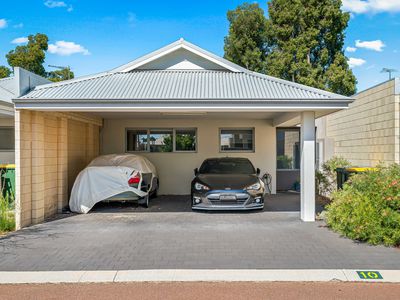 10 / 558 Metcalfe Road, Ferndale