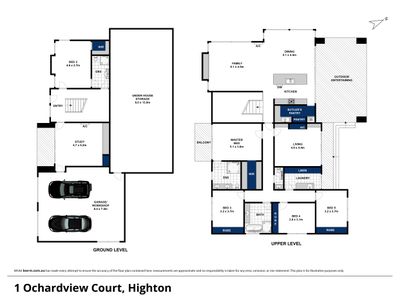 1 Orchardview Court, Highton