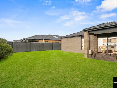 47 Wembley Avenue, Strathtulloh