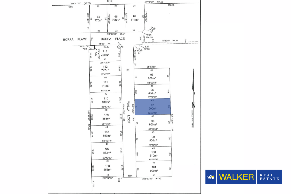 Lot 97, 441 Allan Street, Kyabram