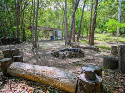 1135 Midge Point Road, Midge Point