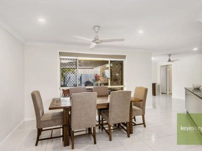 6 Sheperd Circuit, Kirwan