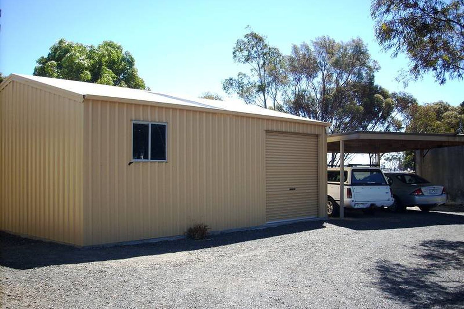 1133 Wimmera Highway, Horsham