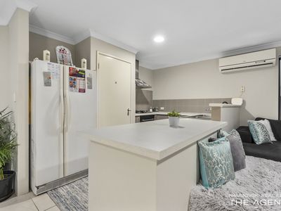 69 Balcombe Way, Westminster
