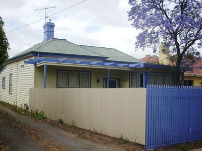 Horsham