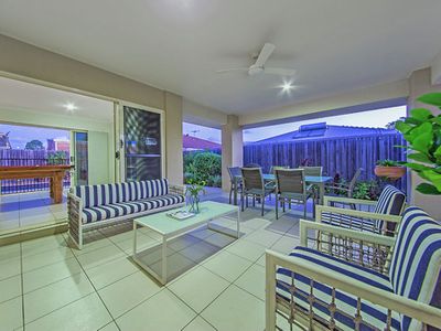 43 Higgs Circuit, Wynnum West