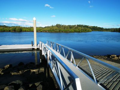 1 / 43 Riviera Avenue, Tweed Heads West