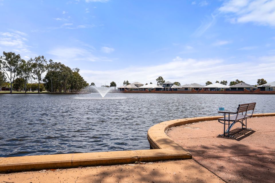 37 Rivergums Boulevard, Baldivis