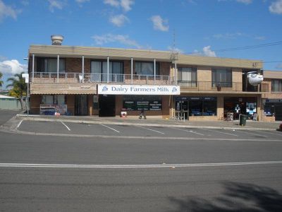Mount Warrigal