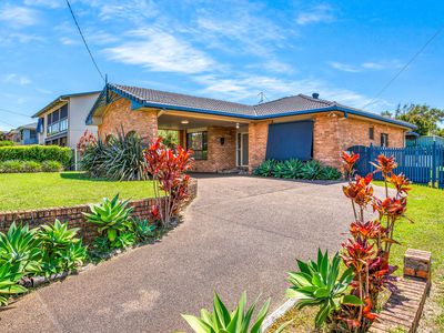 14 Burrawan Street, Forster