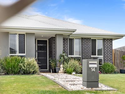 14 Kaytons Street, Drayton