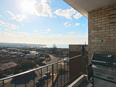 12 / 57 Broome Street, Maroubra