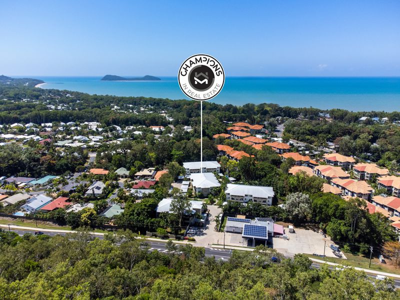 26 / 1804 Captain Cook Highway, Clifton Beach