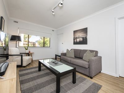 11 / 522 Stirling Highway, Peppermint Grove
