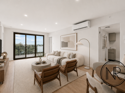 519 / 239 Great Eastern Highway, Belmont