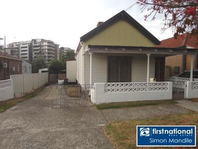 5 Kelsey Street, Arncliffe