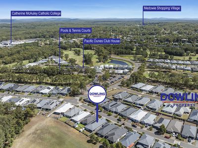 30 Portmarnock Close, Medowie