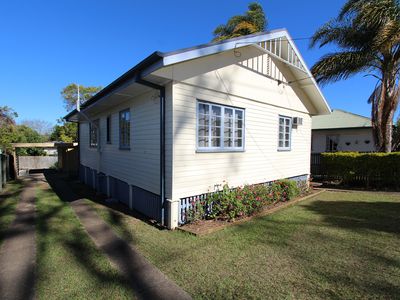 7 SAMFORD ROAD, Leichhardt