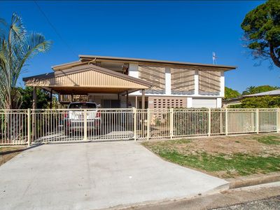 163  Cypress Street, Urangan