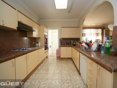 7 Farah Place, Yagoona