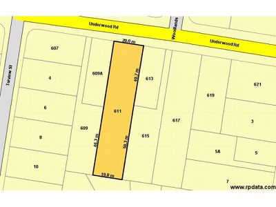 611 Underwood Road, Rochedale South