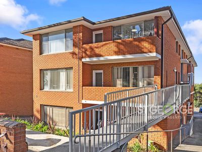 6 / 31 Victoria Avenue, Penshurst