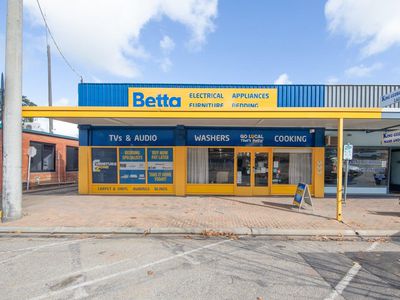 BETTA HOME LIVING COHUNA