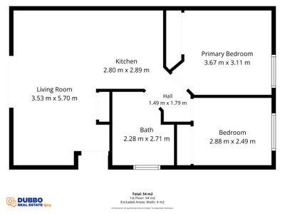 18B Ellenborough Avenue, Dubbo