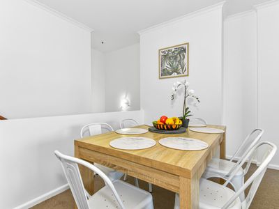 1306 / 243 Pyrmont Street, Pyrmont