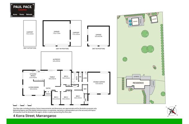 4 Korra Street, Marrangaroo