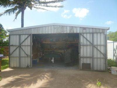 68 Hope Street, Cooktown