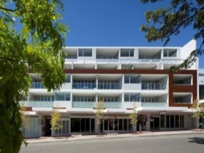 112 / 21 Grosvenor Street, Neutral Bay