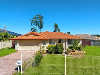 43 Bellevue Road, Goodna