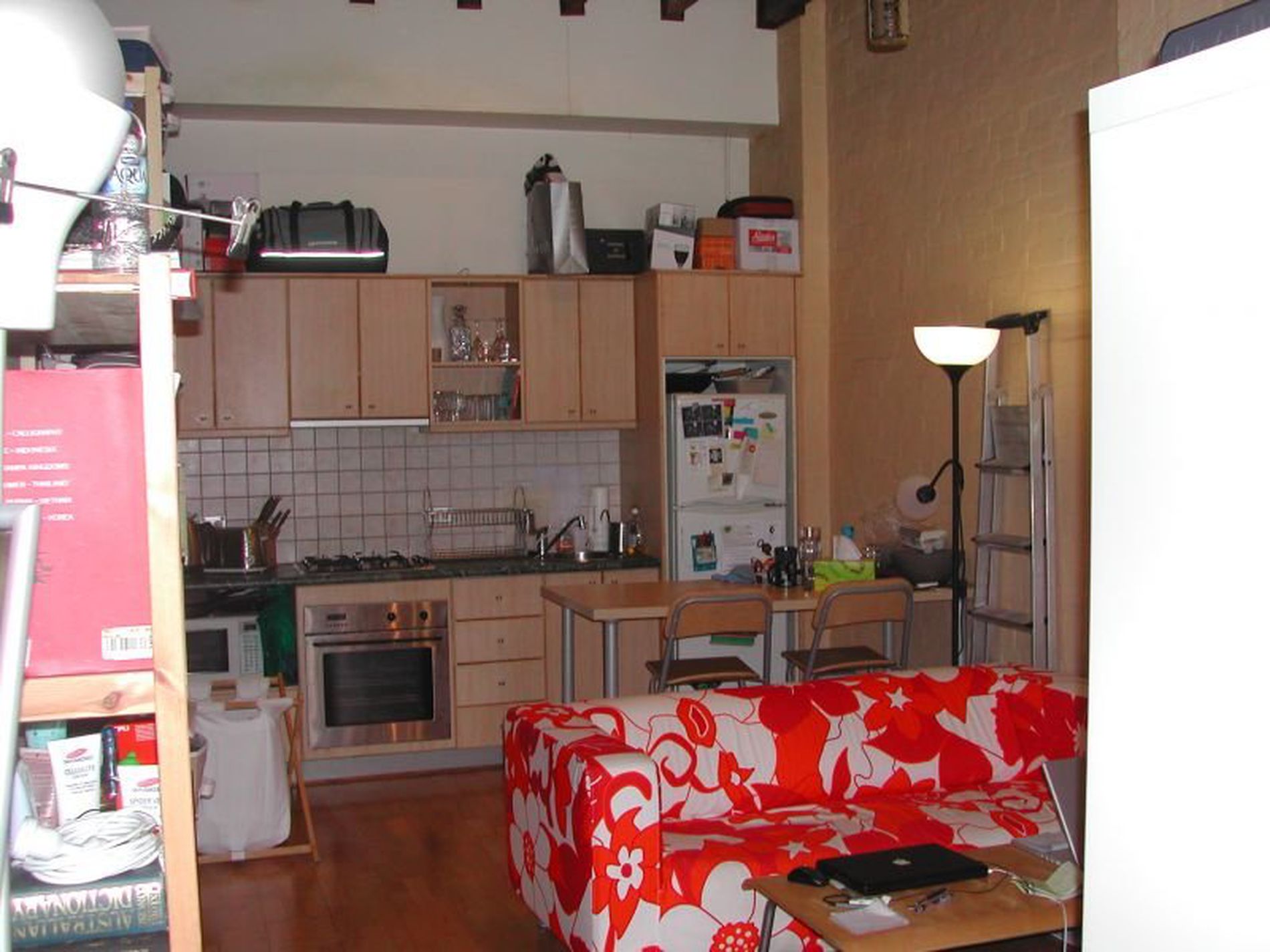 1 / 21 Abercrombie Street, Chippendale
