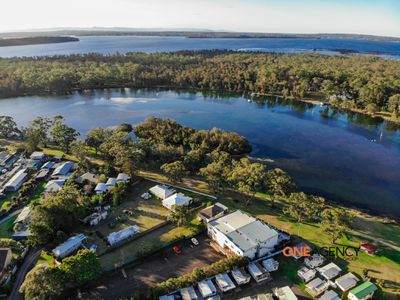 7 / 187 Jacobs Drive, Sussex Inlet