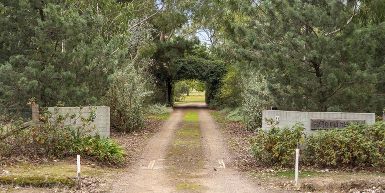 35 Boundary Road North, Euroa