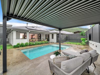16 Leighton Crescent, Gordonvale