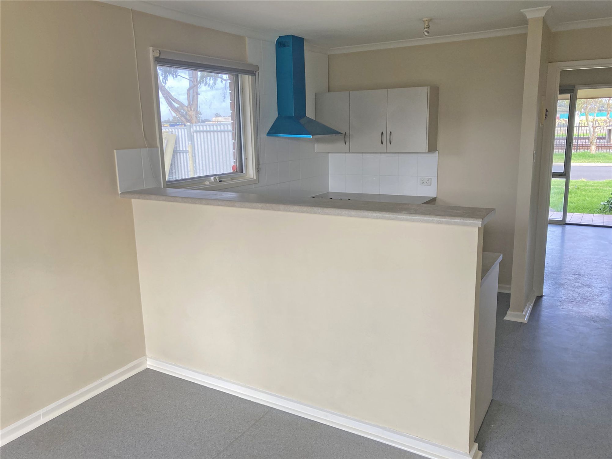24 Railway Terrace, Kilburn
