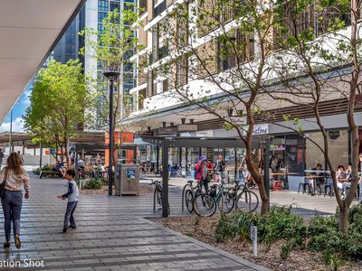 5 / 32-34 Ann Street, Wolli Creek