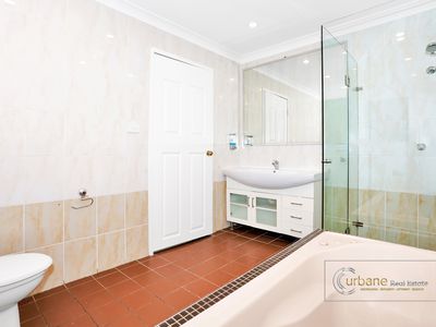 43 Coppabella Crescent, Bradbury