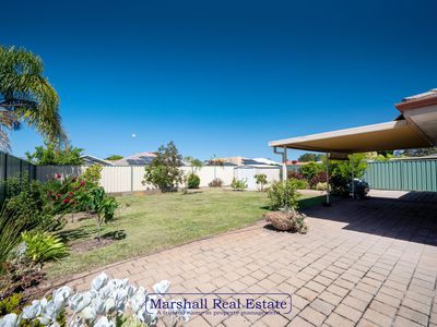 127 Hamelin Drive, Ballajura