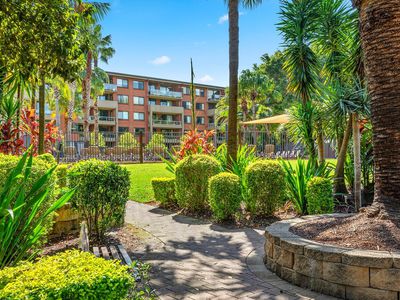 3409 / 177-219 Mitchell Road, Alexandria