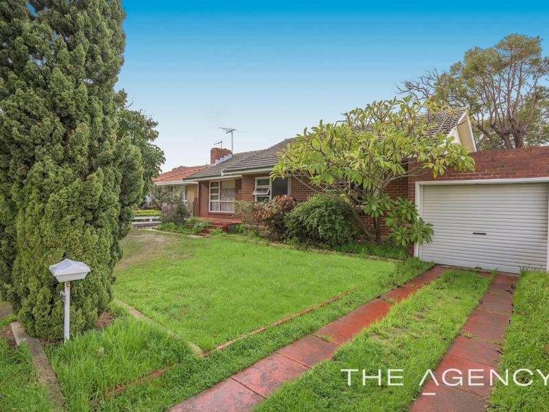 323 Marmion Street, Melville
