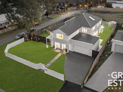 9 Memorial Drive, Narre Warren North
