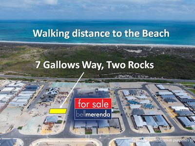 7 Gallows Way, Two Rocks