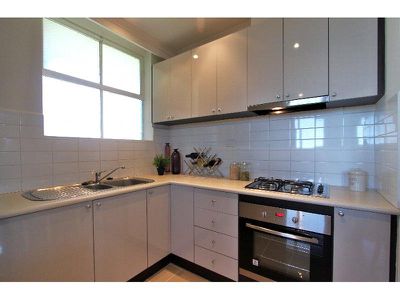 8 / 17 Lambert Street, Richmond
