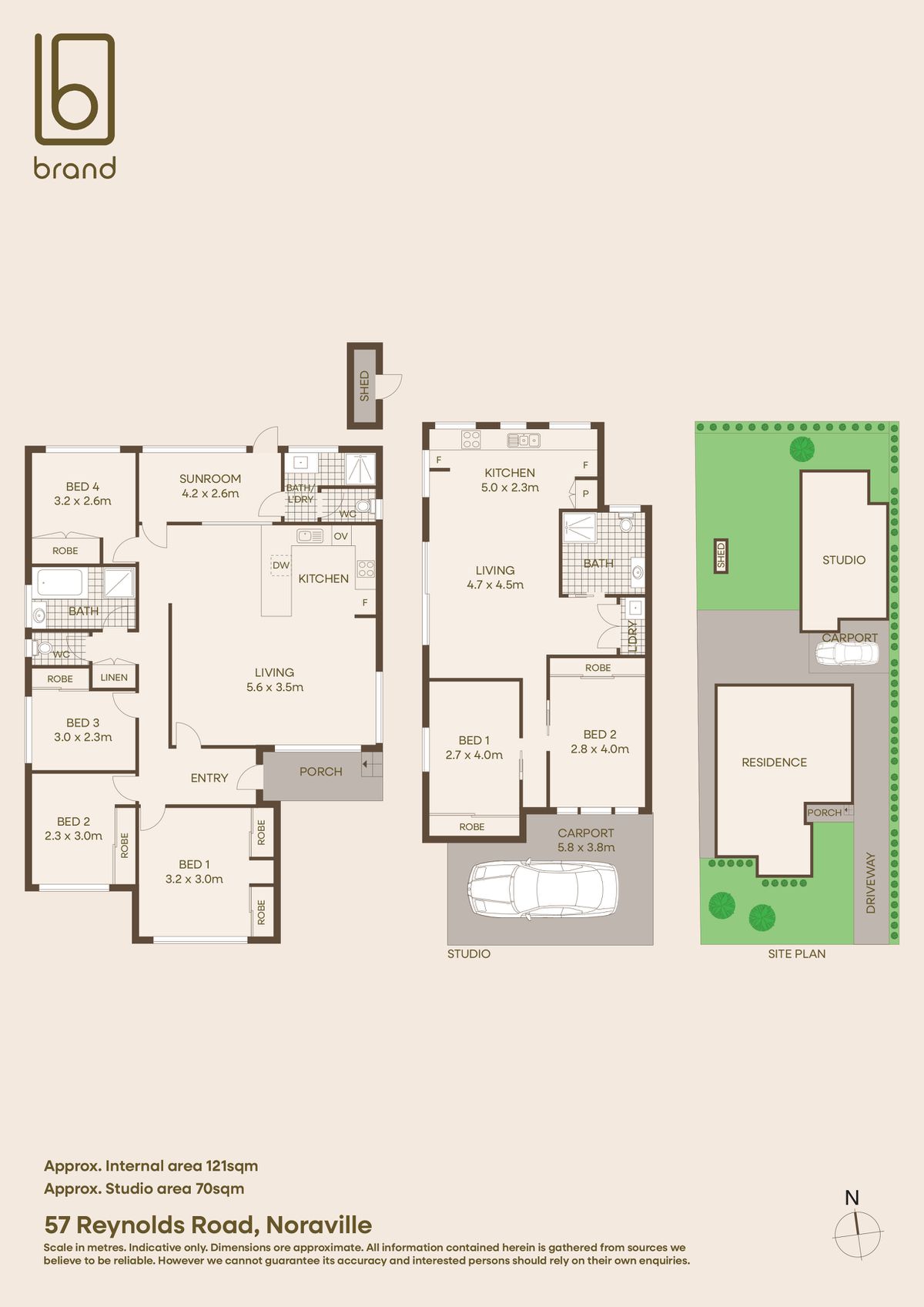 57 Reynolds Road, Noraville