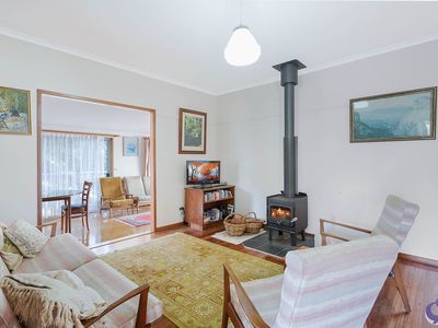 74 Noble Parade, Dalmeny