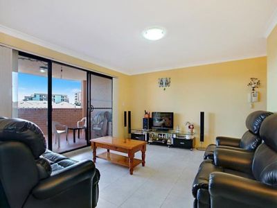 60 / 7-9 Cross Street, Bankstown