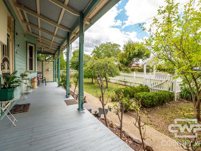 85 Bourke Street, Glen Innes